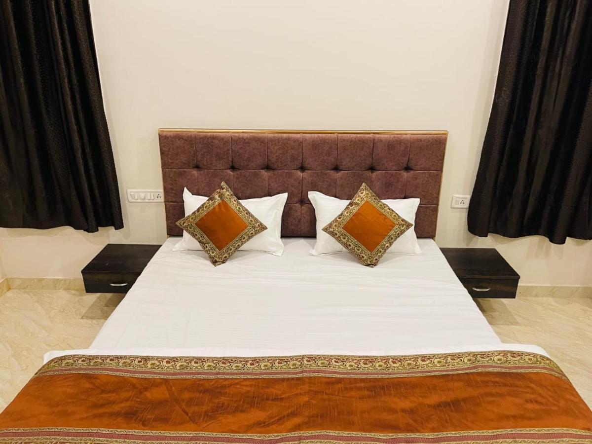 Hotel Goroomgo Banaras Homestay