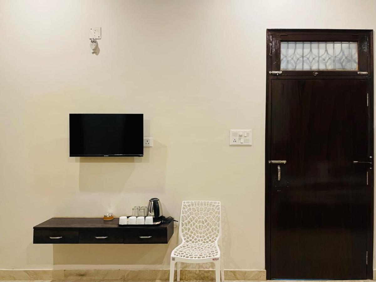 Hotel Goroomgo Banaras Homestay