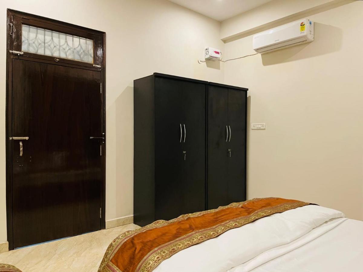 Goroomgo Banaras Homestay Hotel 3*